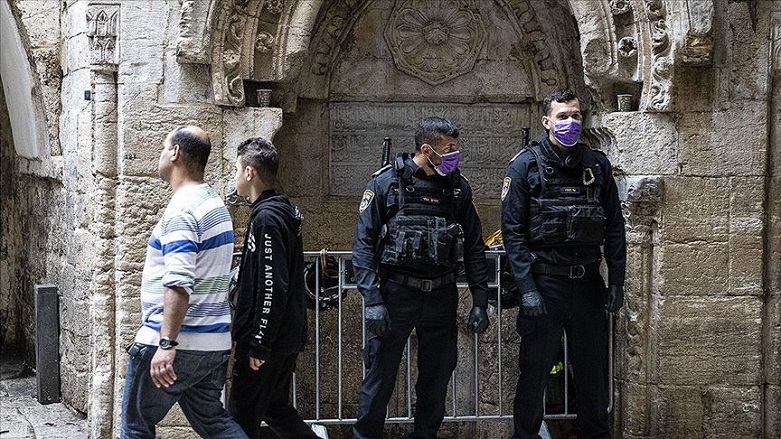 İsrail’de son Covid-19 bilançosu: 10 ölü, 3035 vaka